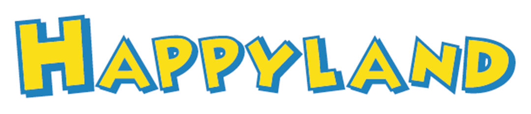 Happyland México